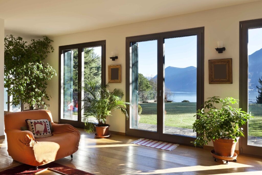 French Doors