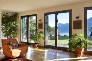 French Doors
