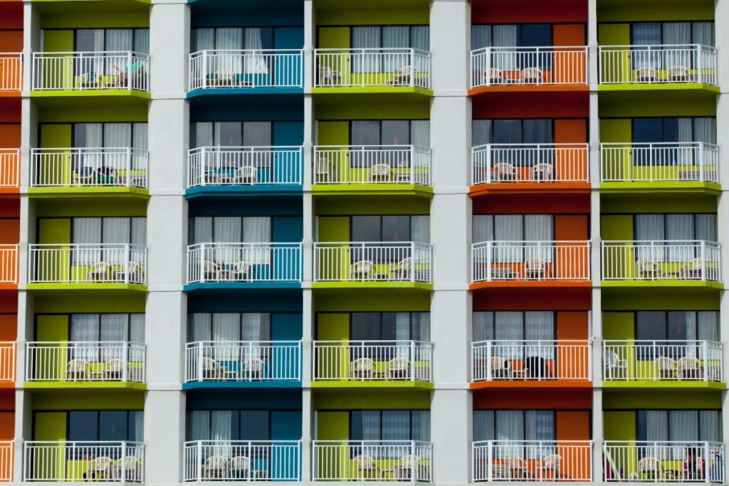 Koemmerling aluminium windows