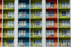 Koemmerling aluminium windows