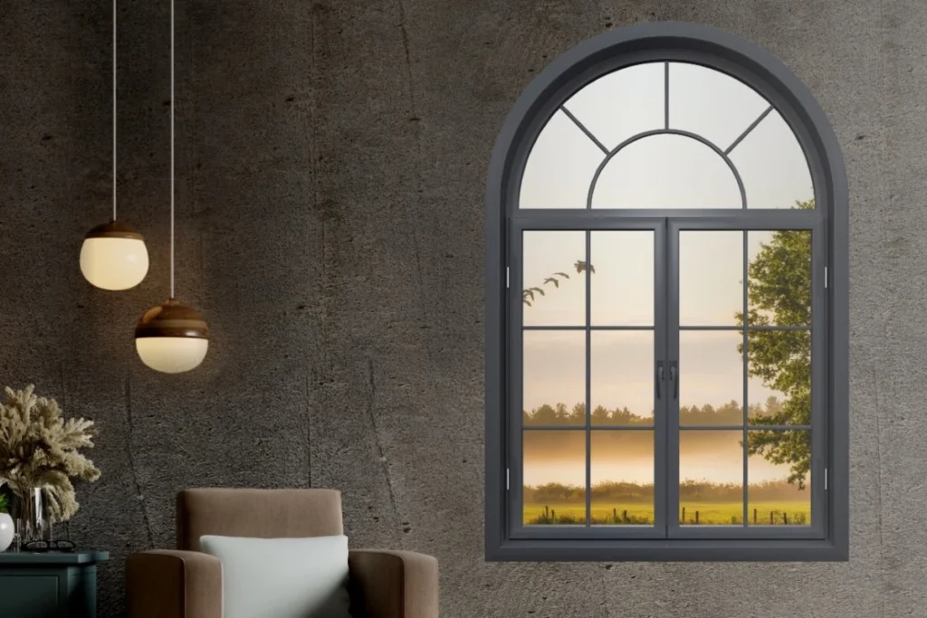 Modern Window Design