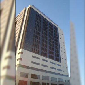 Al Farwaniya Court Complex