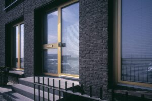 Aluminium Doors Suppliers in UAE