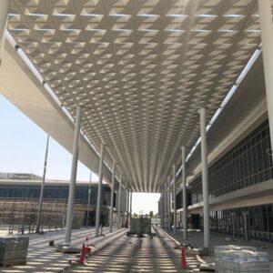 American University Bahrain