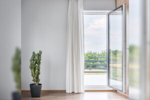 Hinged or Casement Doors