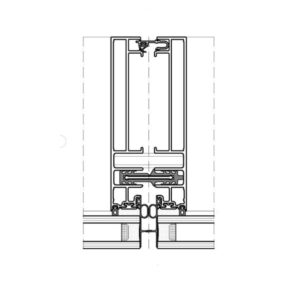 Typical Frame Detail
