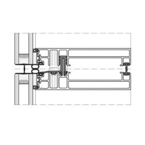 EFP 65 SG Typical Stack Joint