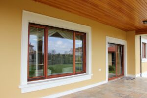 Koemmerling Windows