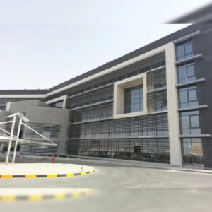 Police HQ Kuwait