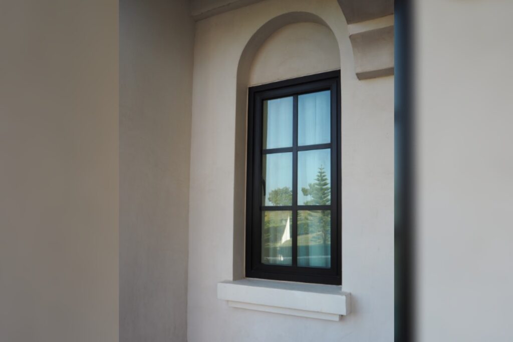 Premium Windows: A Blend of Style, Comfort and Performance