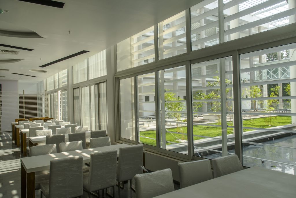Sliding Windows