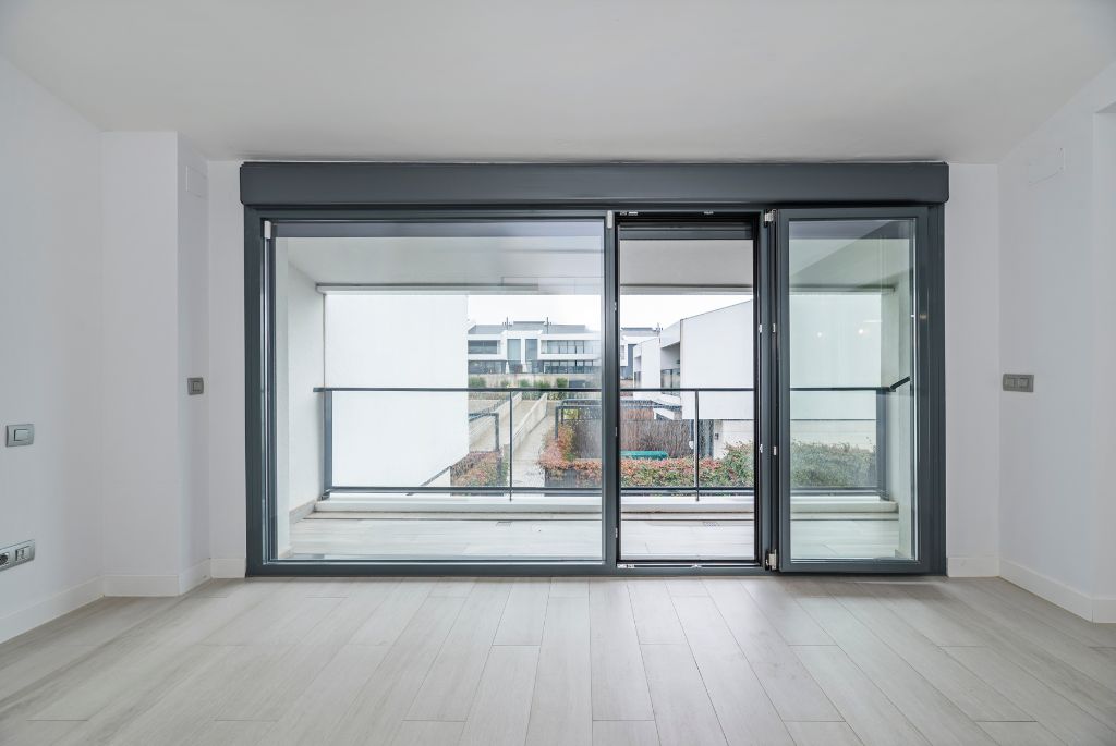 Sliding & folding doors