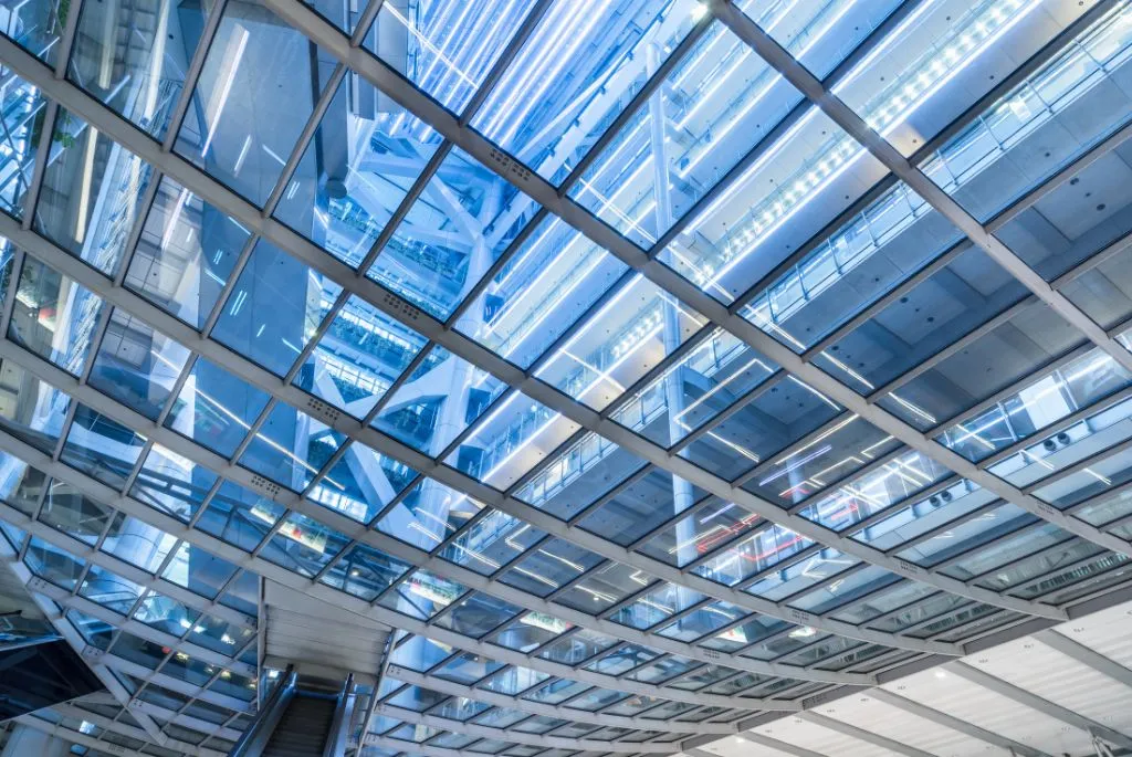 Skylight Systems